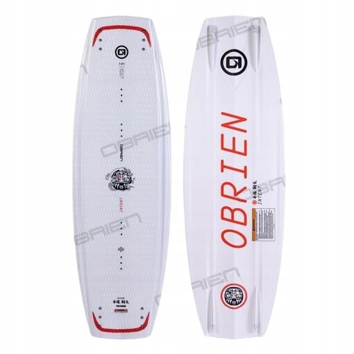 Tažná Deska Wakeboard Intent 136