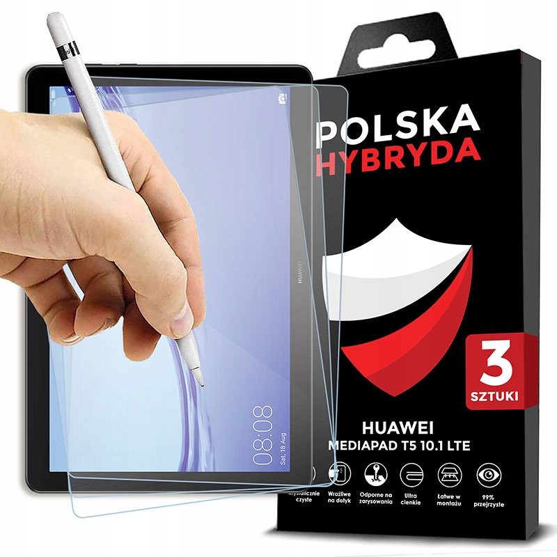 Tablet Huawei Mediapad T5 Lte - Niska cena na Allegro Tablet Huawei Mediapad T5 Lte - Niska cena na Allegro