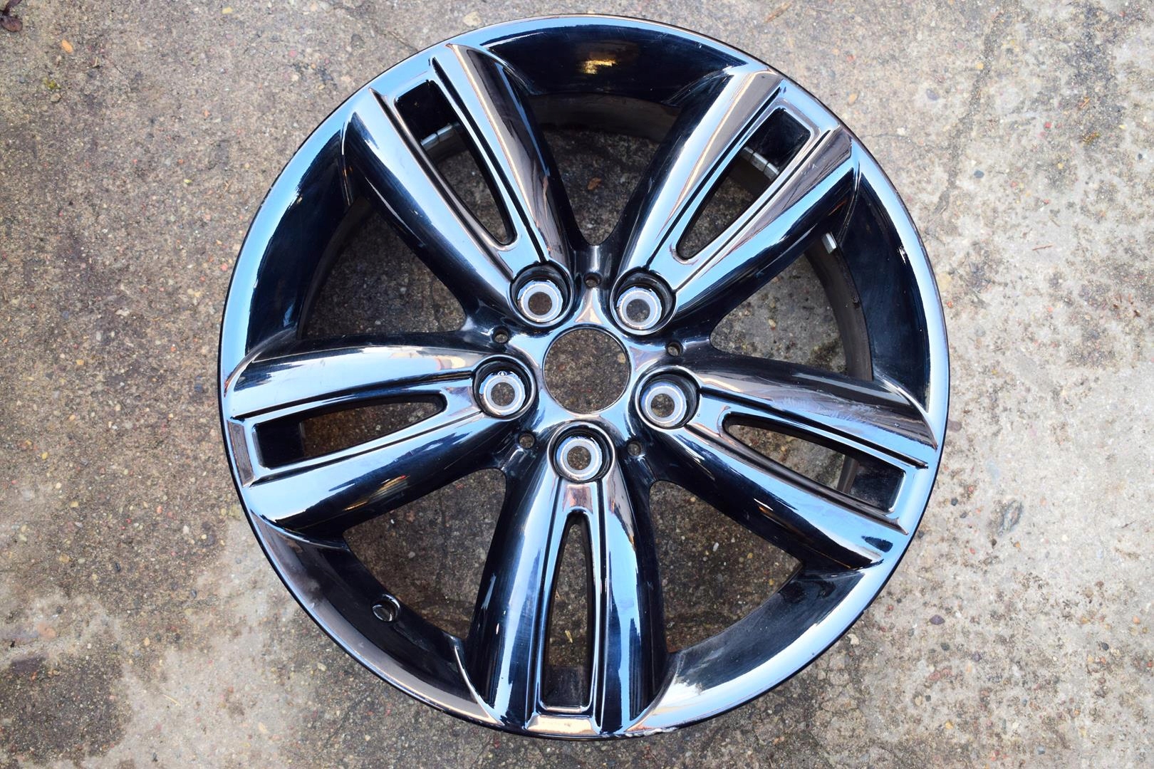 MINI 17'' Cooper F55 F56 F57 Оригінал!