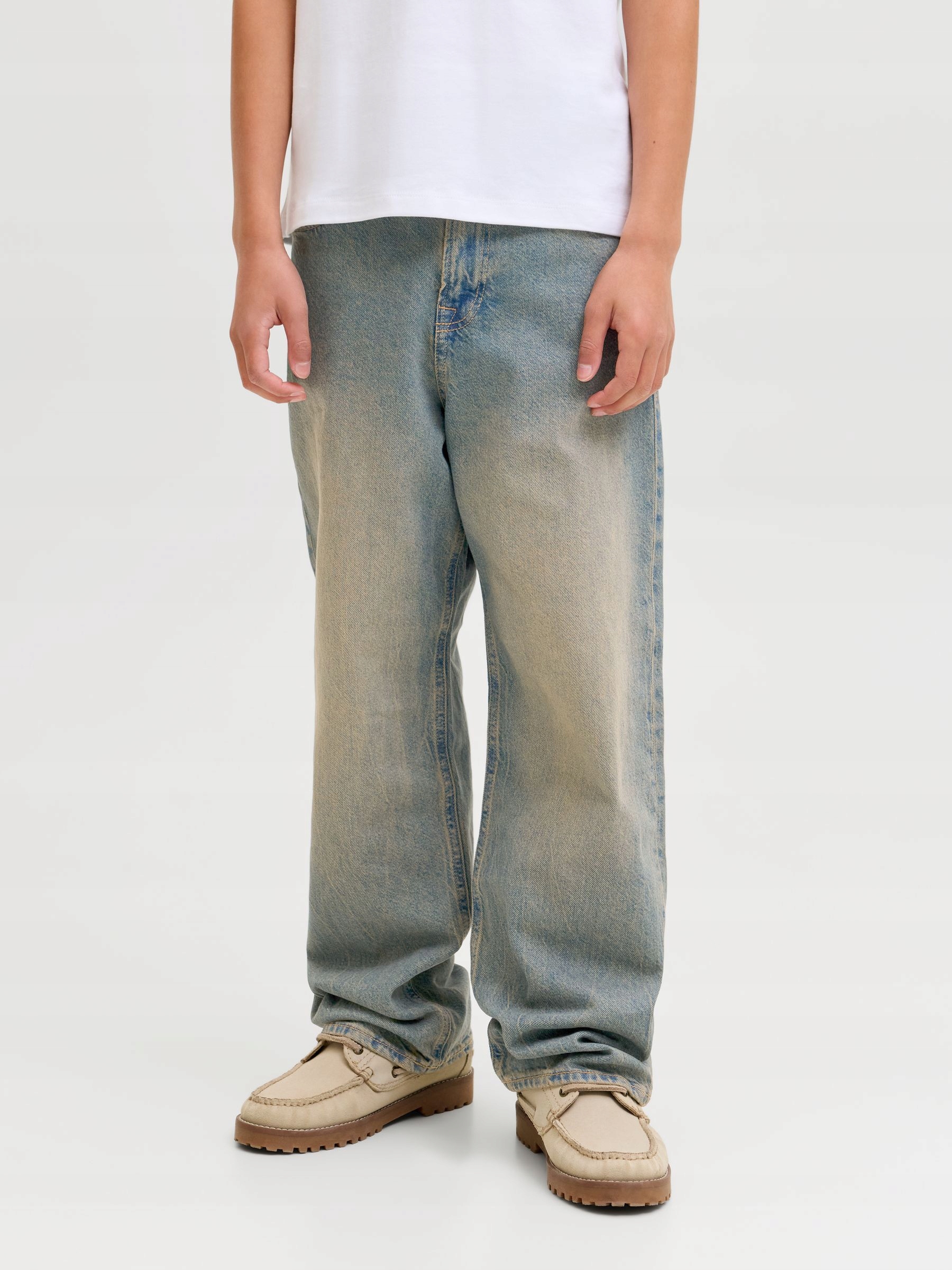 Jack&Jones jeansy