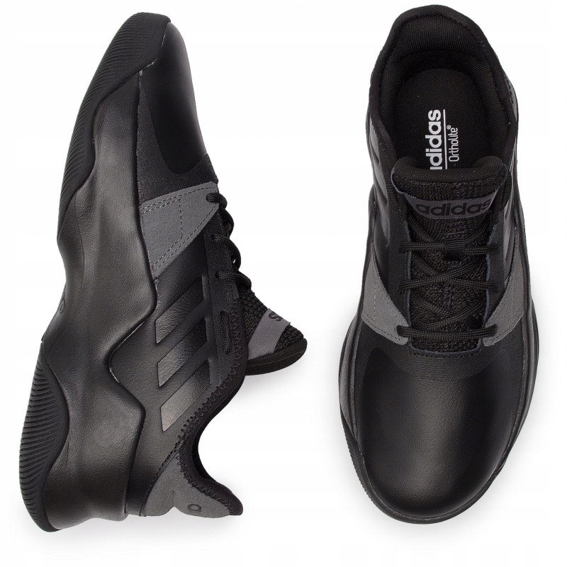 Adidas buty Streetflow miejskie 3F6621 42 Rozmiar 42