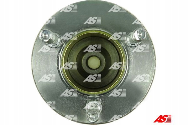 AS-PL AUTOMAT ROZRUSZNIKA WŁĄCZNIK SS4019P Producent części AS-PL