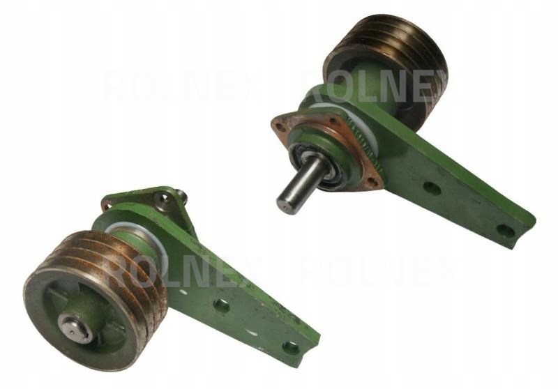 Sada nástavců pro sekačku Rolmus 503601024