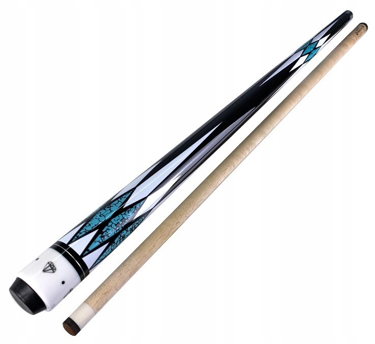 

Kij bilardowy Kij 2-cz Pool Diamond