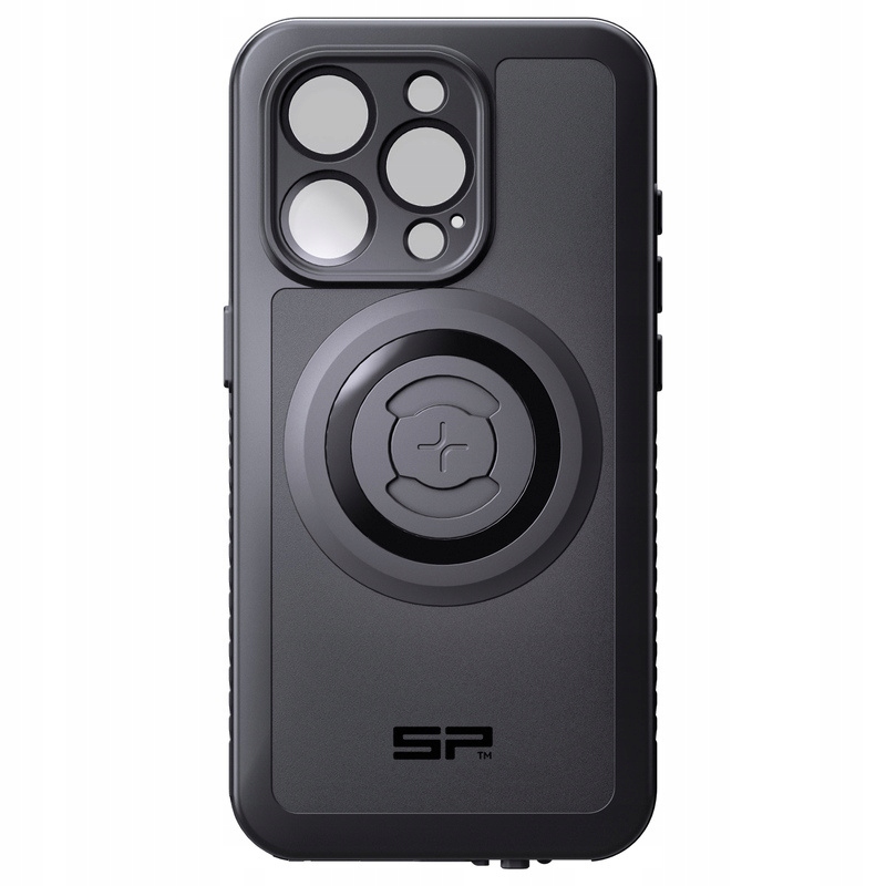 Pouzdro Sp Connect Pro Telefon Phone Case Spc+ Xtreme Pro Iphone 15 Pro