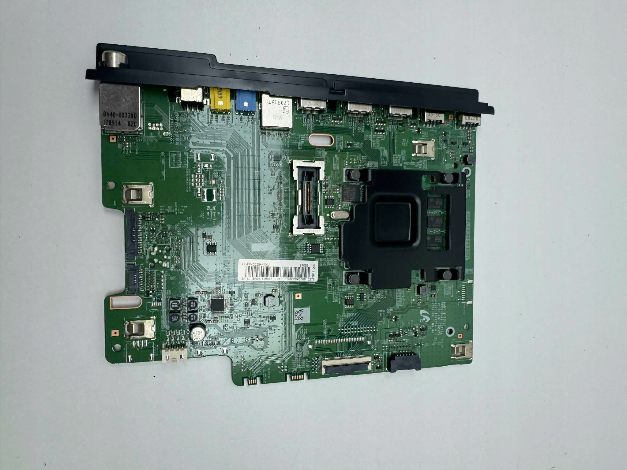 Samsung BN94-11891Z Základní deska (hlavní deska) pro Tv (UE49M5520)