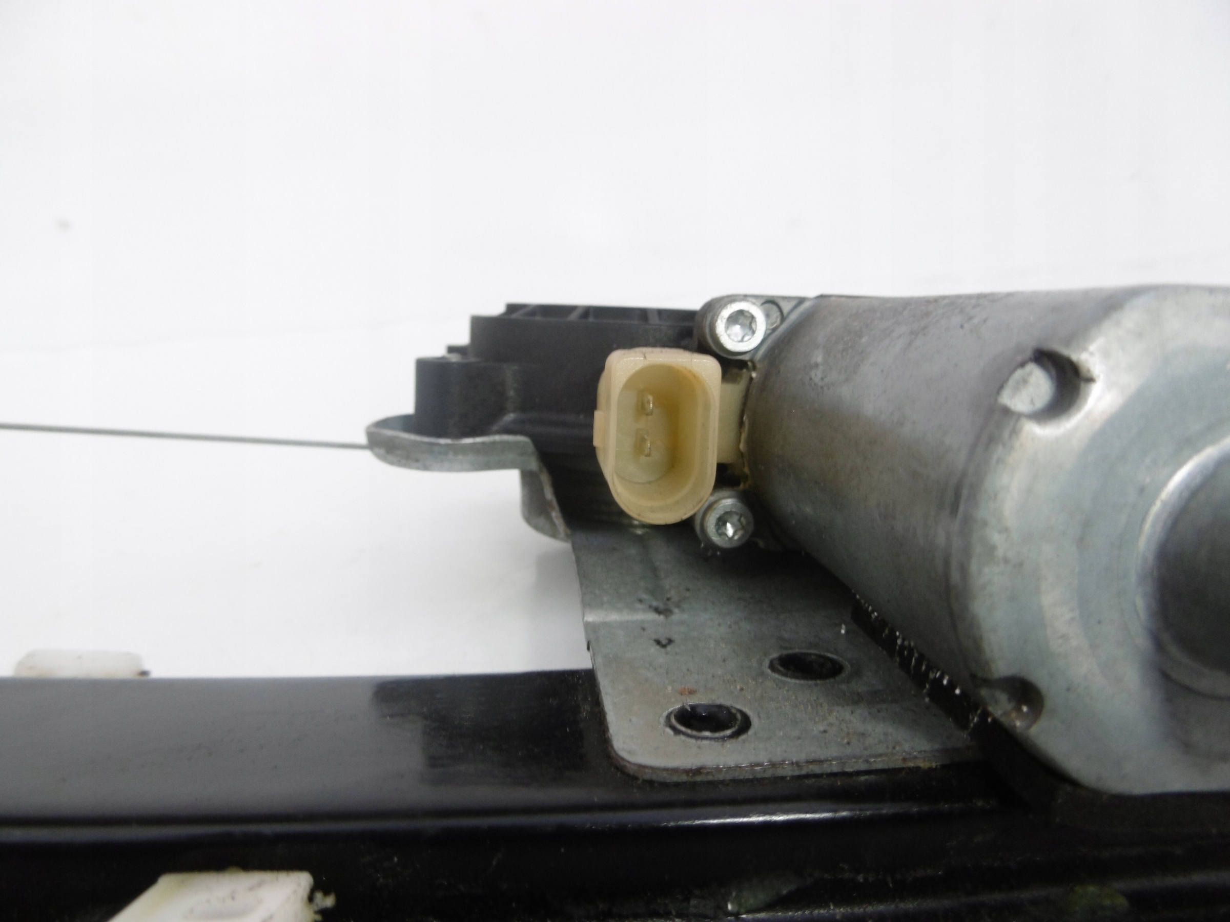 window regulator mechanism right rear part VOLVO XC90 and