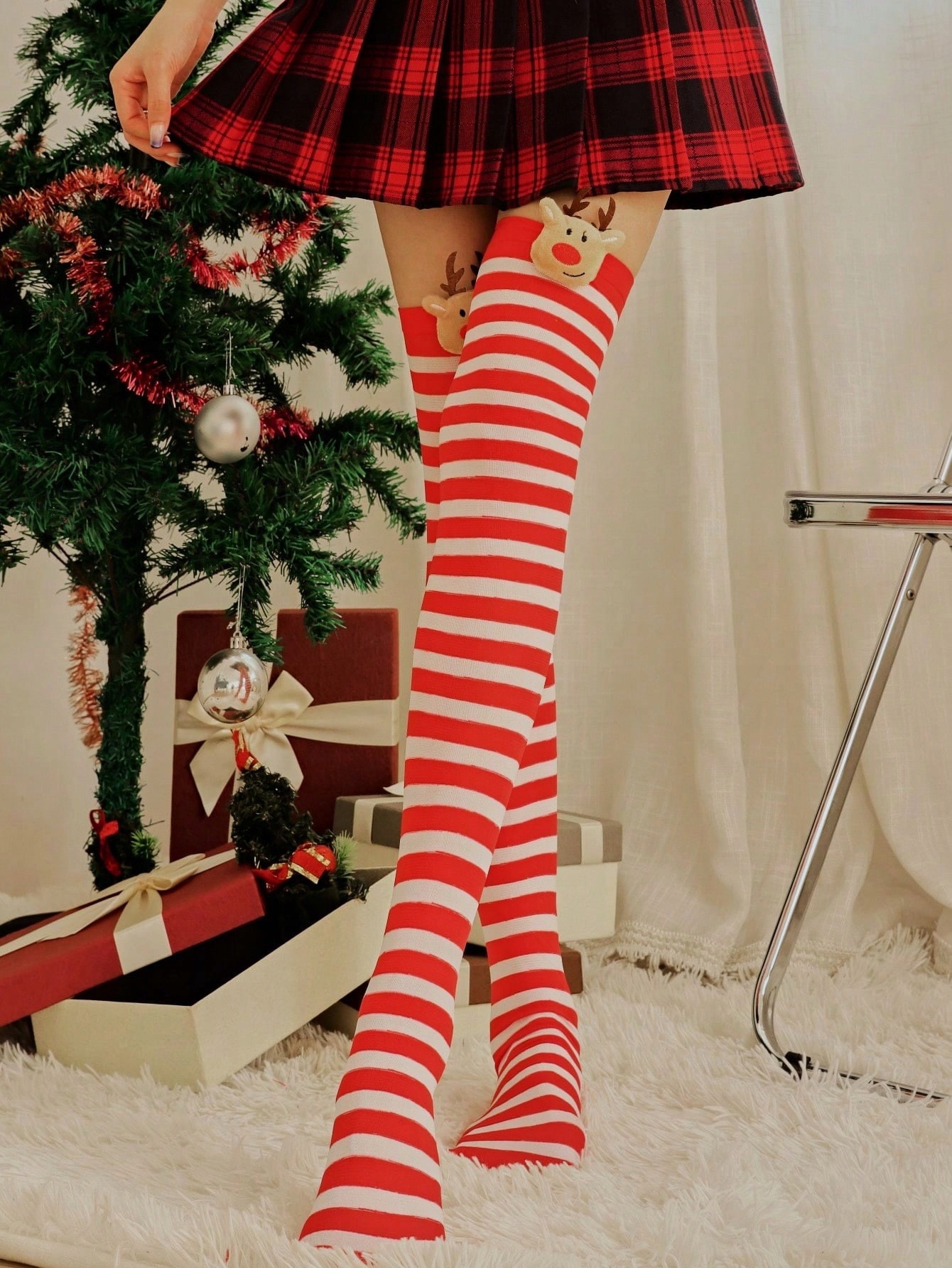 getry skarpety ocieplacze na nogi