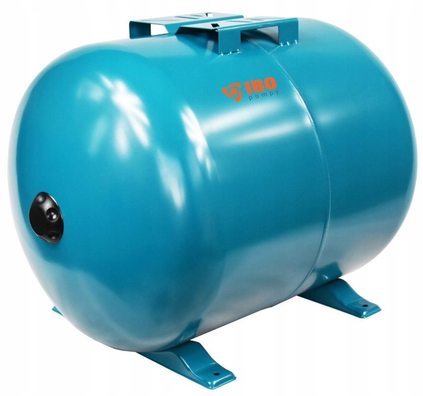 

Zbiornik Hydroforowy Przeponowy Poziomy 80L