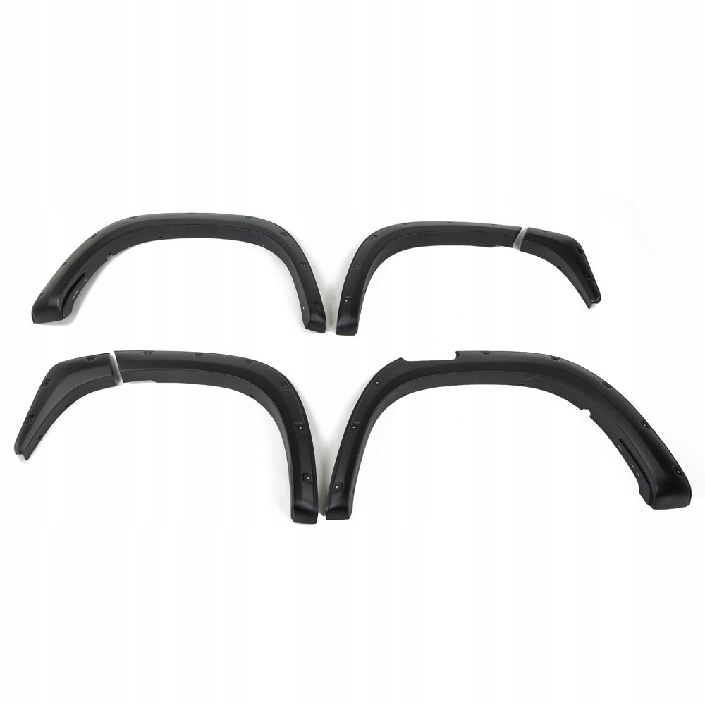 Poszerzenia błotników OFD Pocket