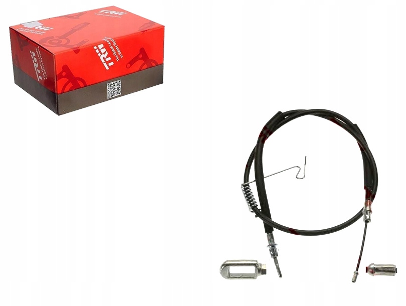 Lanko Ruční Brzdy Trw 1371467 1734692