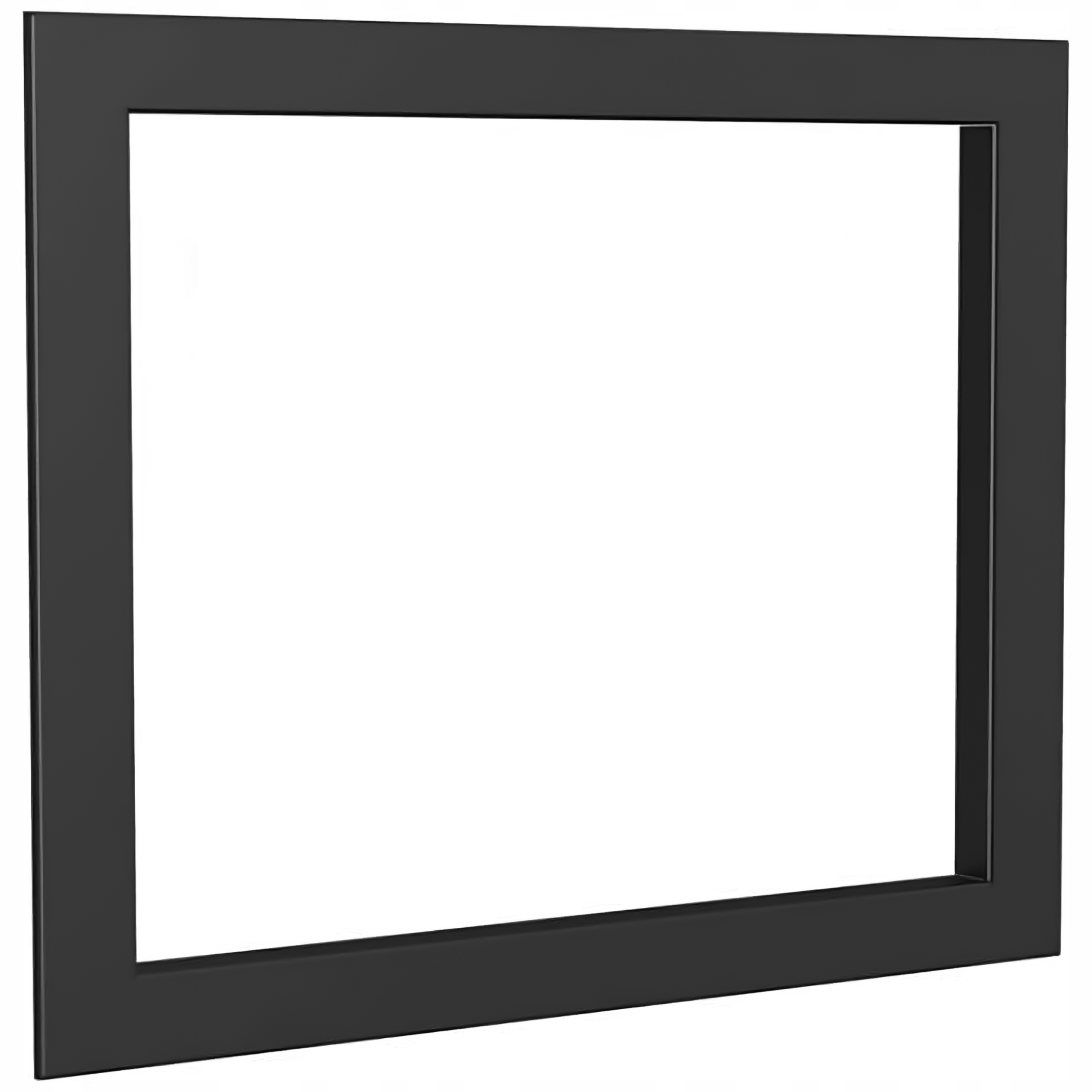 Rámeček ocelový Blenda maskovací pro vložku Zosia Pf