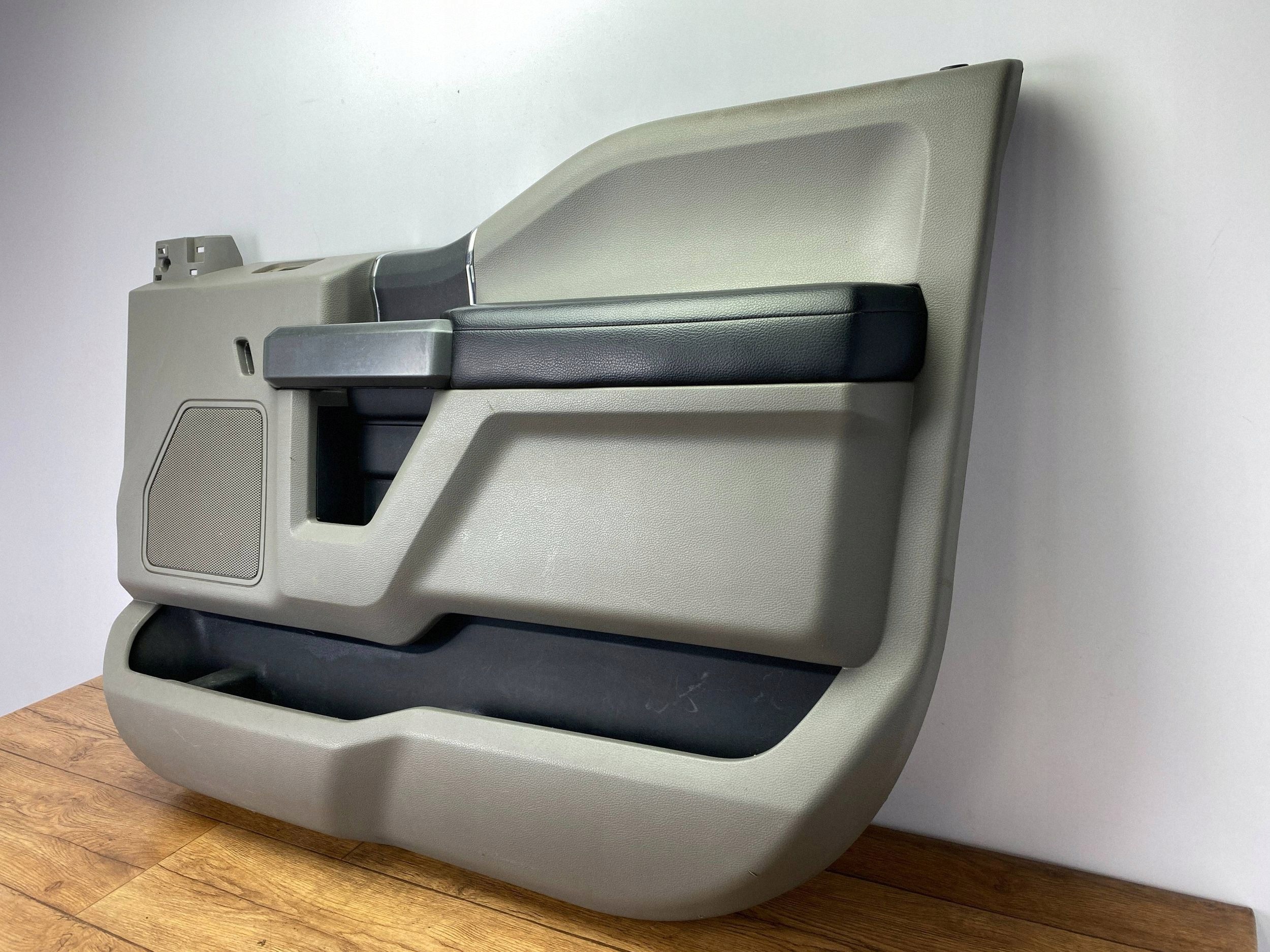 side door przednich right Ford F150 2015+