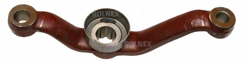 Páčka Mtz Originál pro čep F50 F803001040A