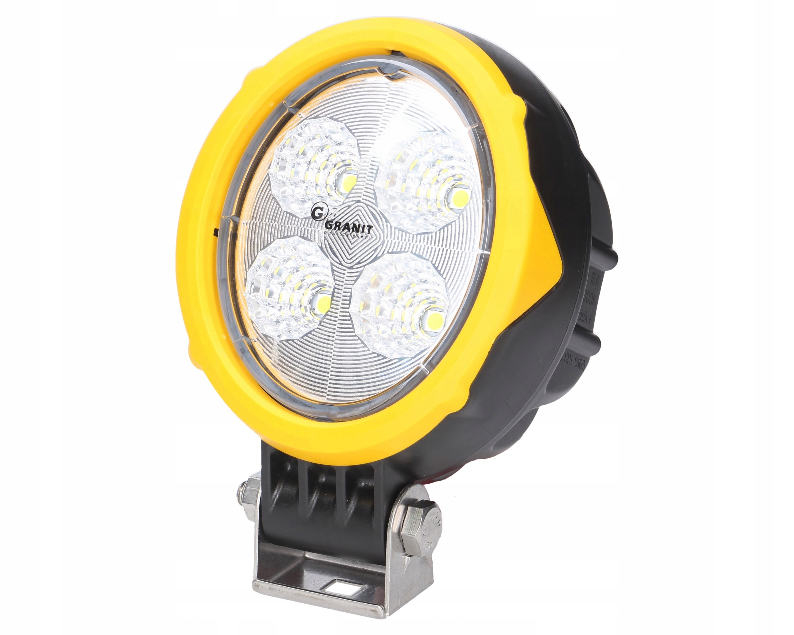 světlomet pracovní Led stojací rozptýlený 1200lm