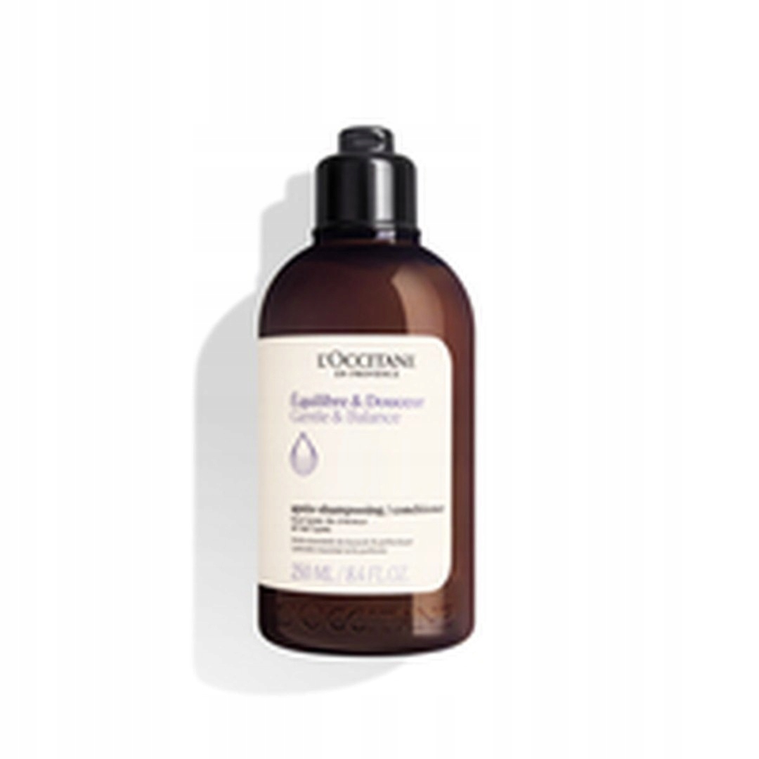 Kondicionér L'Occitane En Provence Aromacología 250 ml