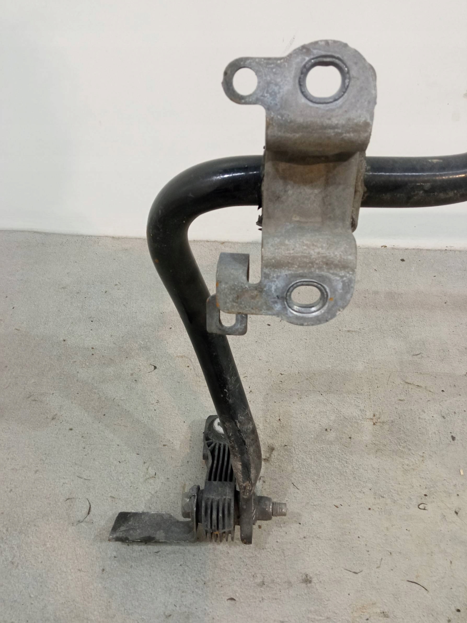 STABILIZATOR Spurstange heck 9805637580 Citroen Jumpy III (2016- )