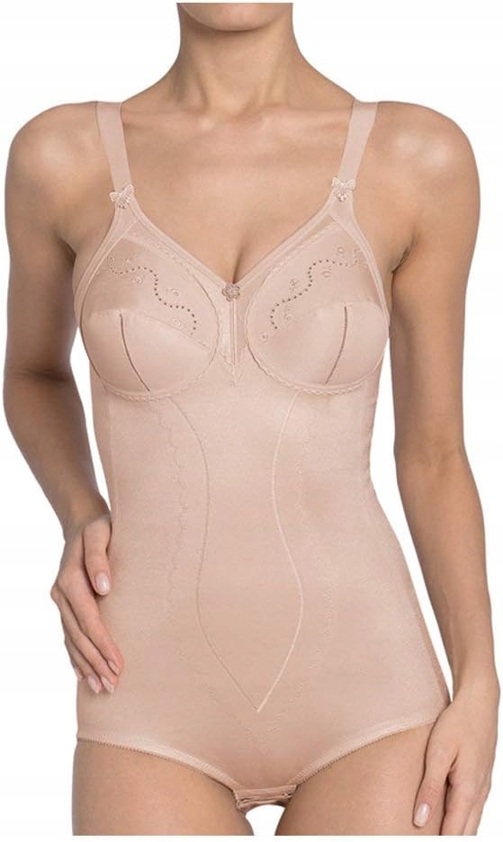 11084P17.TRIUMPH Dámské Body Doreen 85C