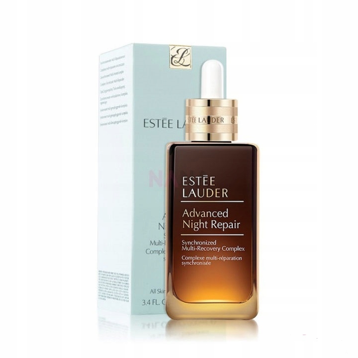 Estée Lauder Advanced Night Repair Multi Recovery Complex 100ml Nový