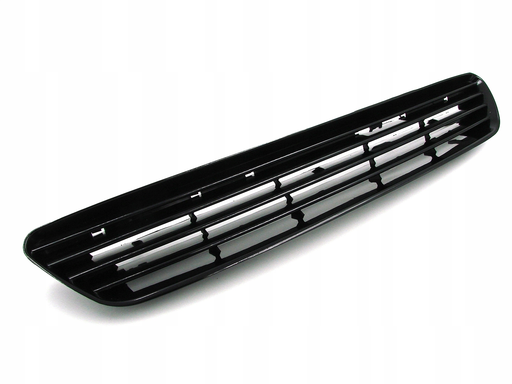

Grill Atrapa Opel Astra G gril bez znaczka logo