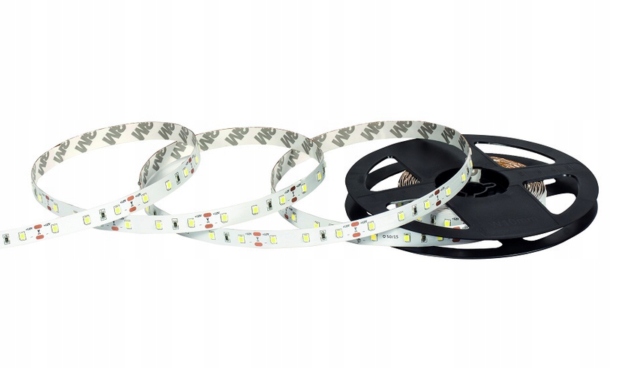 Led pásek Nextec Ex 12V 4,8W 4000K 5 m IP20 60 Led/m Neutrální barva