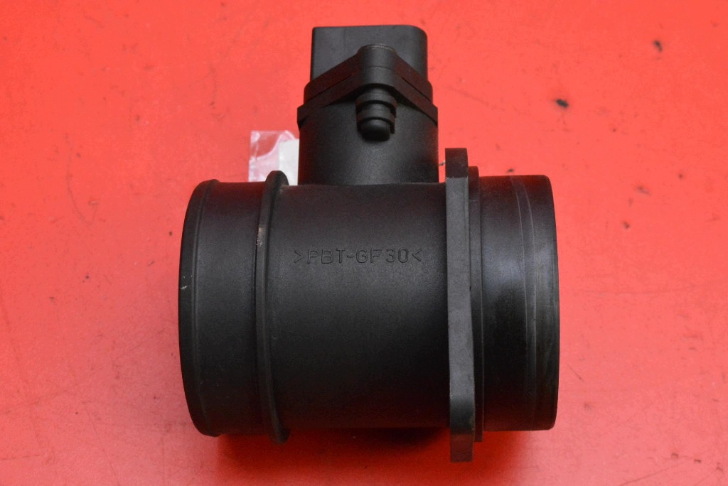 flow meter 06A906461L 0280218063 AUDI A4 B7 1.8 T 163 KM 04-08