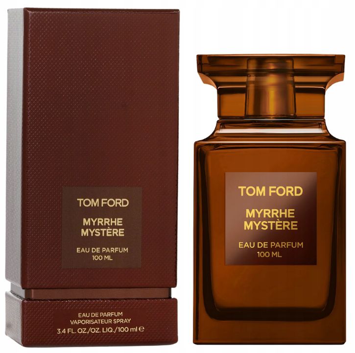 Tom Ford Myrrhe Mystere Unisex Edp 100ML