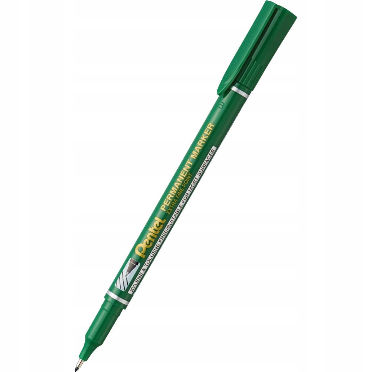 

Marker Pentel NF450 /D zielony