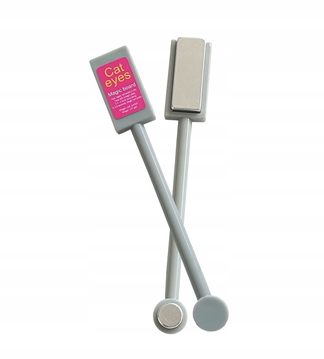 CAT EYE Magnet dwustronny RENI-NAIL