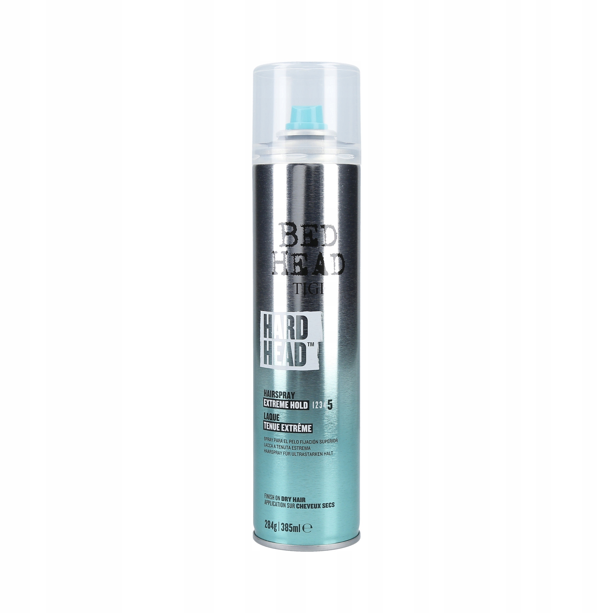 

Tigi Bed Head Lakier Do Włosów Extra Mocny 385ML