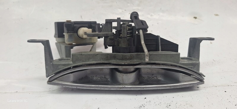 handle VW POLO 05- 606827601D