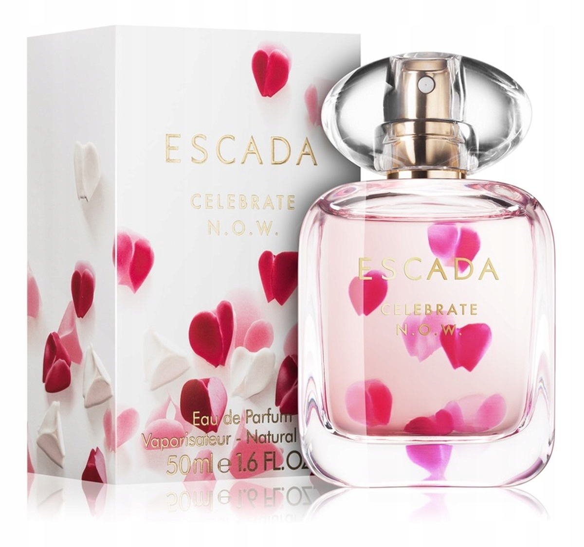 Escada Celebrate N.o.w. Parfémovaná voda 50ml