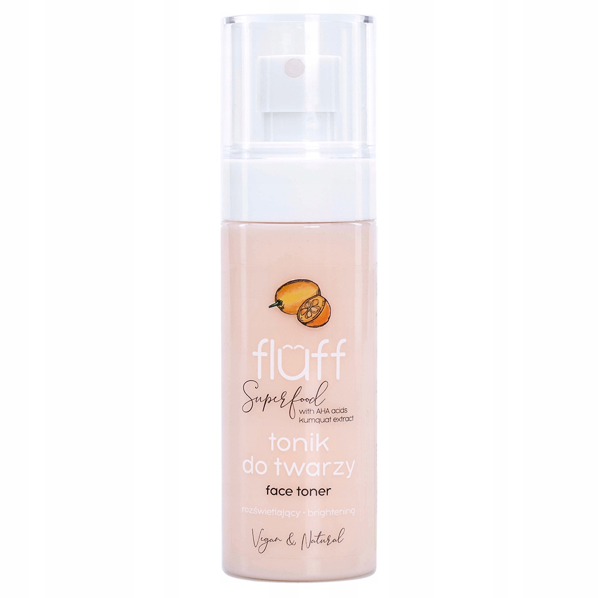 

Fluff Superfood Face Toner tonik do twarzy