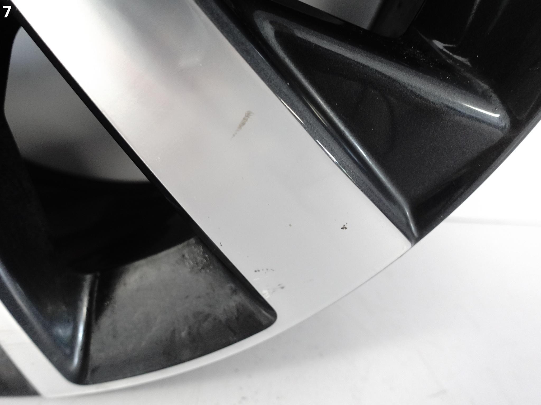 TOYOTA PROACE VERSO disk 7JX17 ET46 5X114,3
