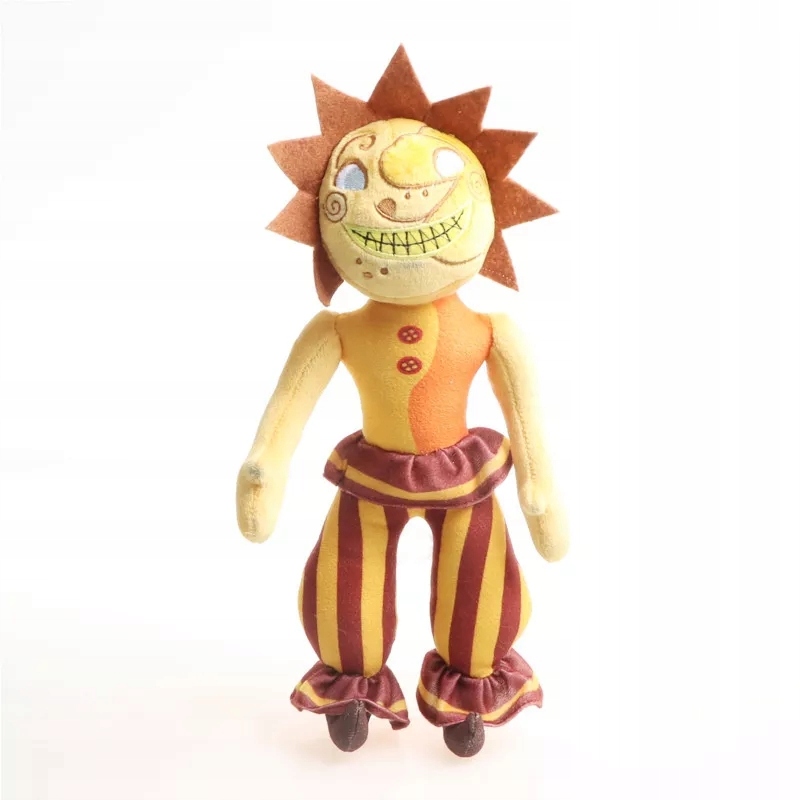 

Maskotka Fnaf Sundrop Moondrop 30 CM m2