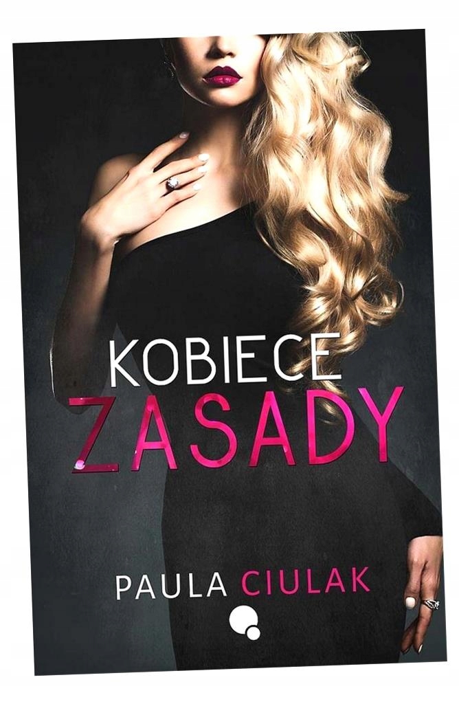 Kobiece Zasady Paula Ciulak-Zdjęcie-0