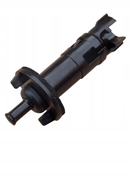 ZAMEK KLAPKI WLEWU PALIWA DO CHEVROLET AVEO KALOS