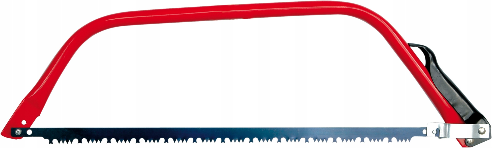 PIŁA DO DREWNA KABŁĄKOWA 75cm HARTOWANY BRZESZCZOT