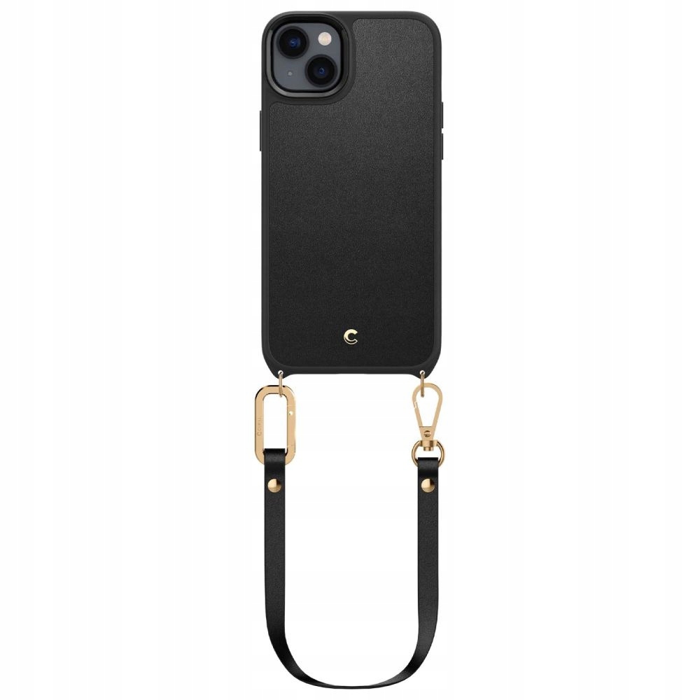 Spigen Etui Magnetyczne Do Iphone 14 Plus 15 Plus Classic Charm Do Magsafe