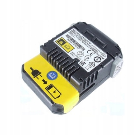 Bateria do Briggs&Stratton Instart 675/775/875 EAN (GTIN) 0047282757901