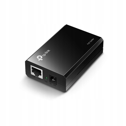 Tp-link Rozdzielacz PoE TL-PoE10R Porty Ethernet Lan (RJ-45) 2x10/100