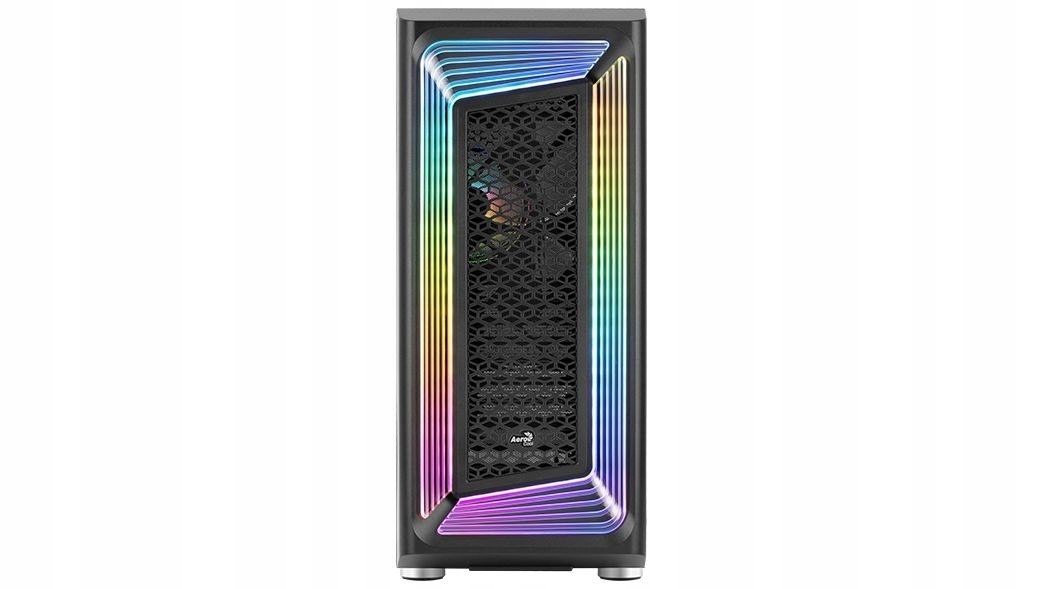 Obudowa Aerocool Pgs INTERSTELLAR-G-BK-v1