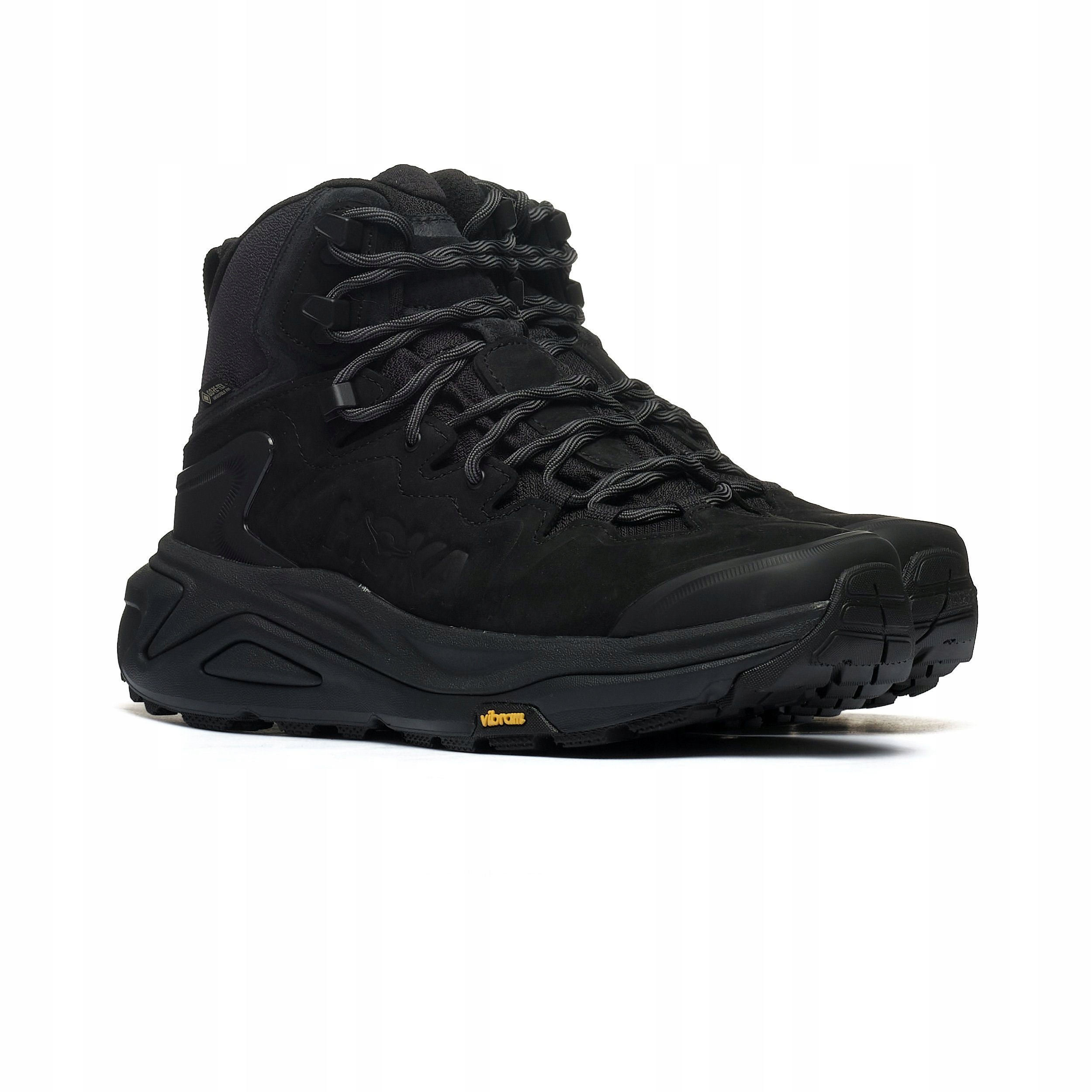 Trekkingové Hoka M Kaha 3 Gtx 1162530-BBLC 45 1/3 Pánské