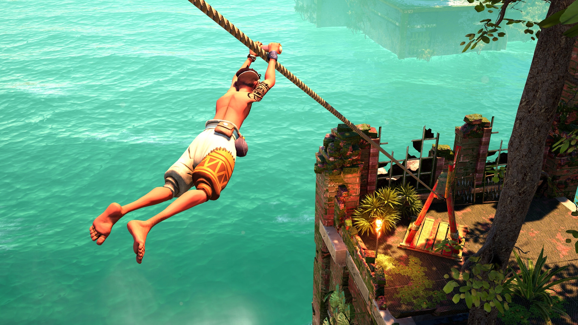 Submerged: Hidden Depths | PL | Nie GIFT | Bez VPN Wydawca Big Sugar / Digital Uppercut