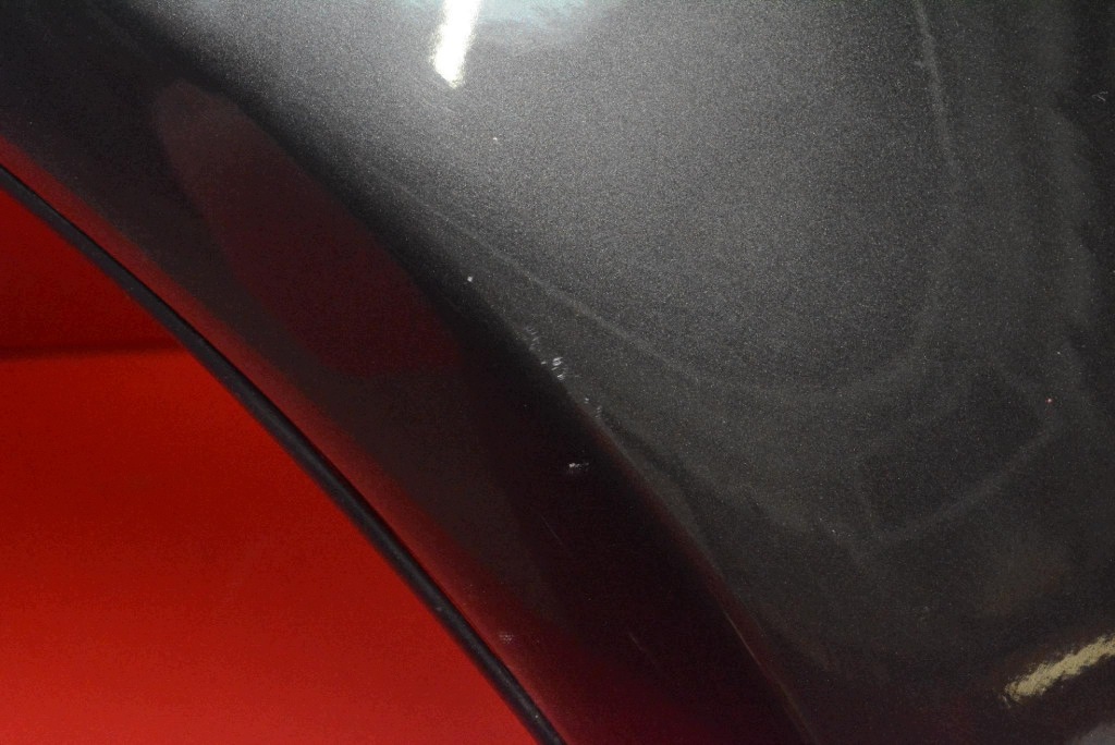 fender right front front 4T5 LEXUS LS 4 IV LS600H 06-09