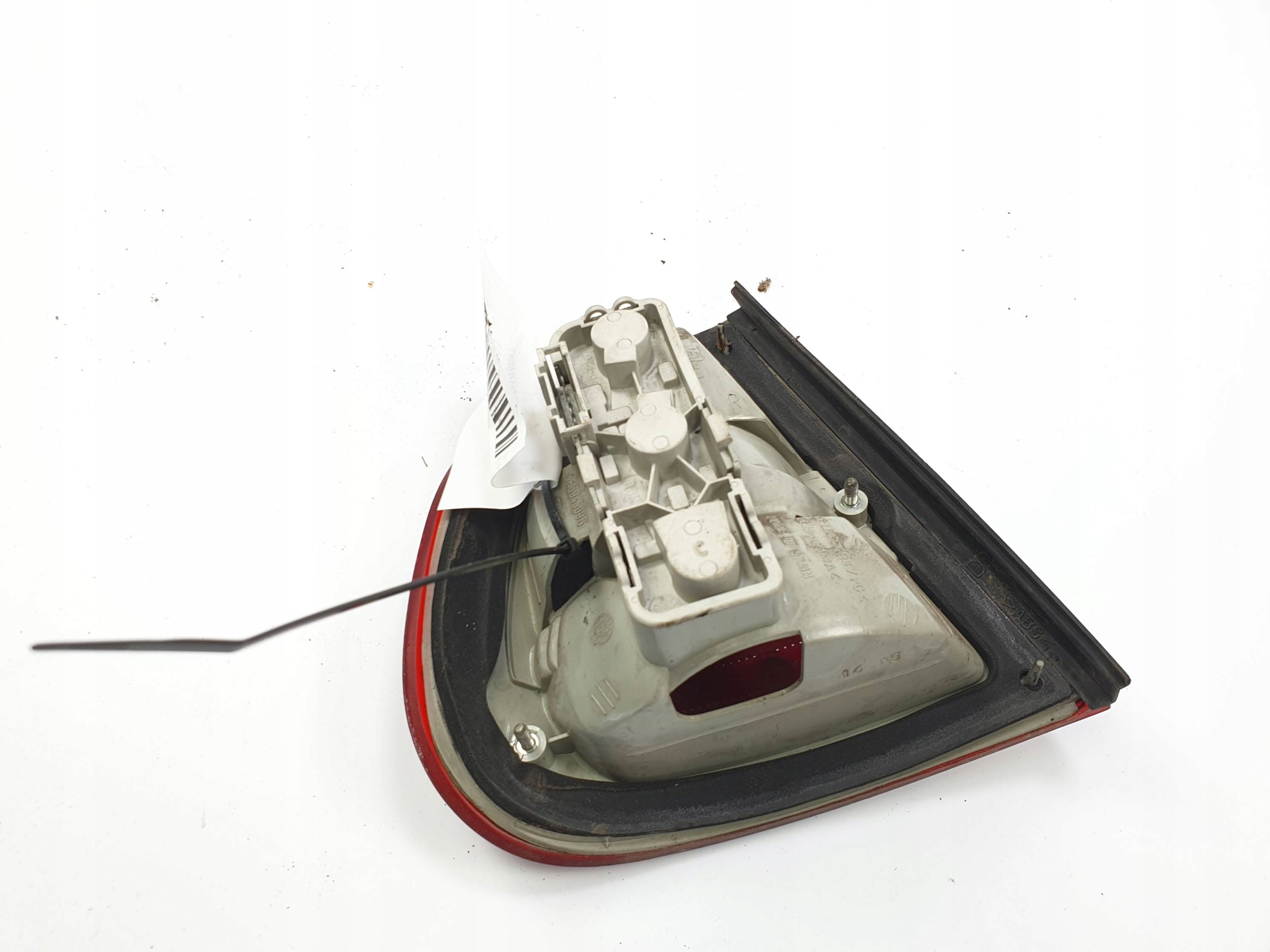 light right rear part 6K5945096 SEAT CORDOBA