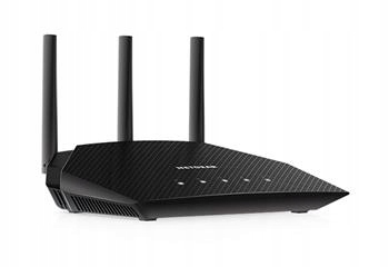 Netgear 5PT 4 Stream AX1800 Db Wifi 6 Rout