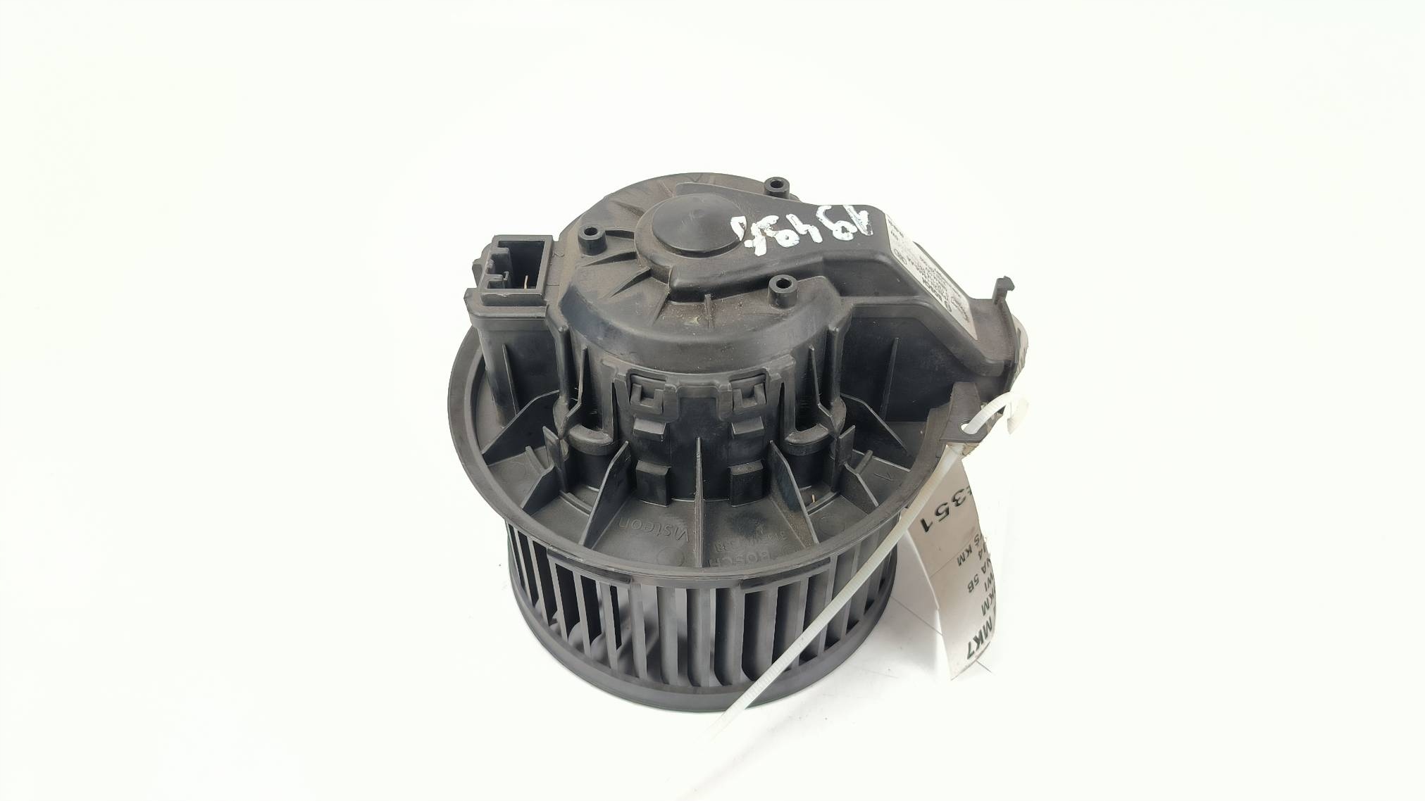 ventilator kabinski 0130115551 FORD FIESTA MK7