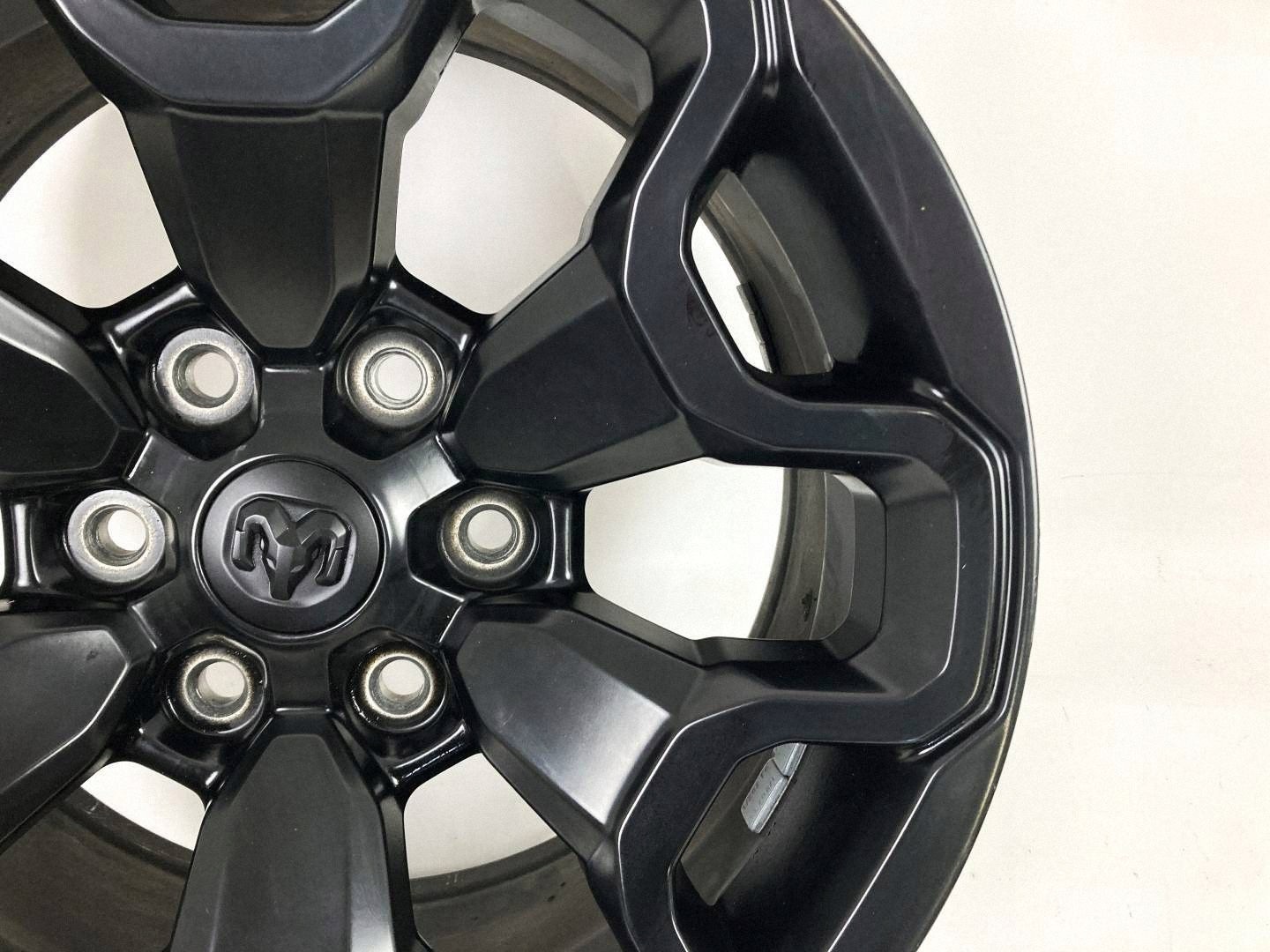 Ram 1500 TRX disk hliníkový disk 18" 2021-24