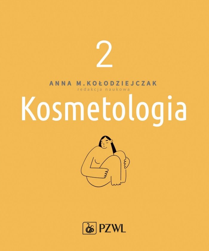 

Kosmetologia Tom 2 Nowa